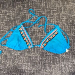 Hobie Aztec Bikini Top